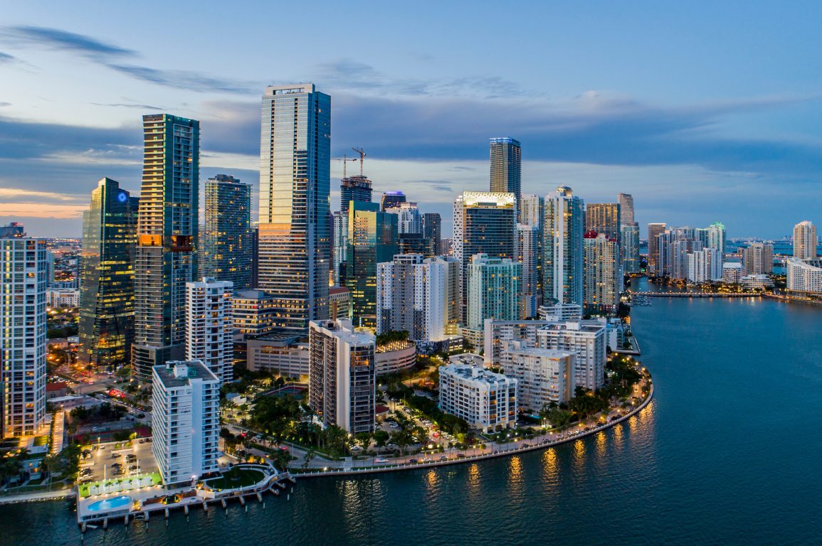Brickell