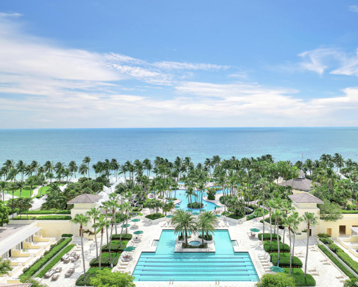 Ocean Club